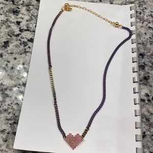 16 inch W/ 3 inch extender necklace